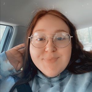 Meet your Posher, Cady